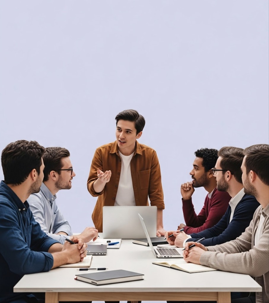 Meeting room